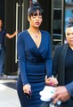 Leaving Her Hotel In NYC [6 June 2012] - rihanna photo