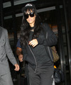 Leaving Her London Hotel And Heading To A Fitness First Gym [28 June 2012] - rihanna photo