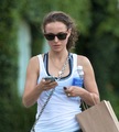 Leaving the gym after a workout in Atwater Village, Los Angeles (June 28th 2012) - natalie-portman photo