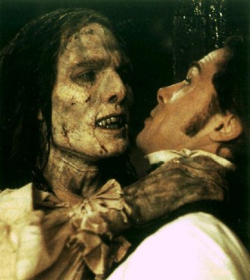 Lestat and Louis