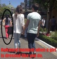 Louis and Eleanor  - one-direction photo