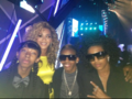 MB&Beyonce 2012 BET Awards - mindless-behavior photo