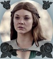 Margaery Tyrell - natalie-dormer fan art