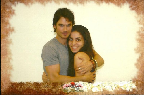  Me and Ian :D