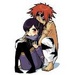 Me with Roy - young-justice-ocs icon