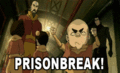Prisonbreak! - avatar-the-legend-of-korra photo