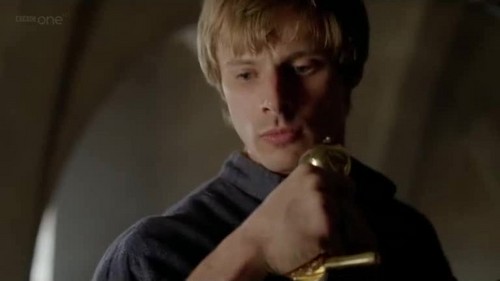 Merlin Season 4 Episode 10