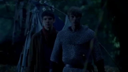  Merlin Season 4 Episode 10