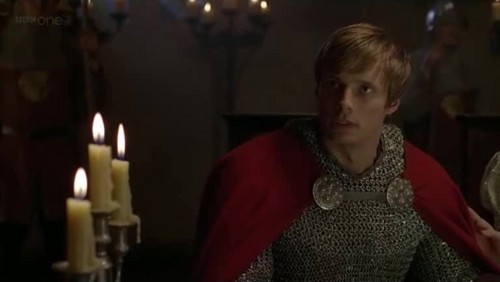 Merlin Season 4 Episode 11