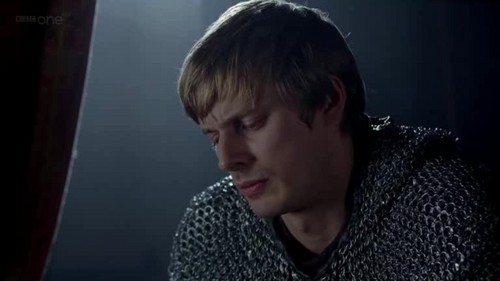 Merlin Season 4 Episode 11
