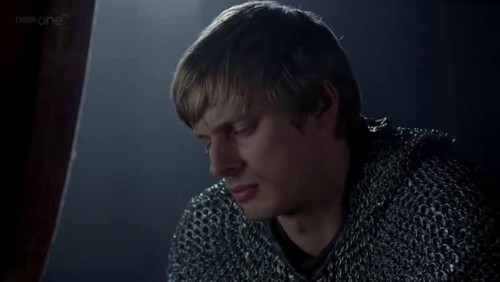Merlin Season 4 Episode 11