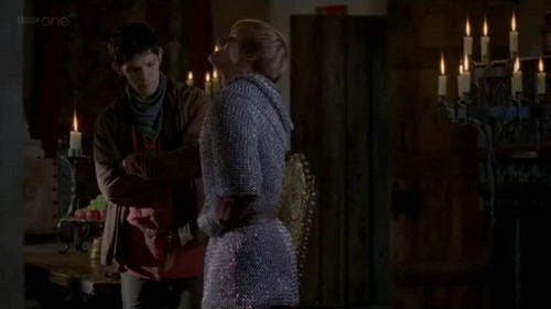  Merlin Season 4 Episode 12
