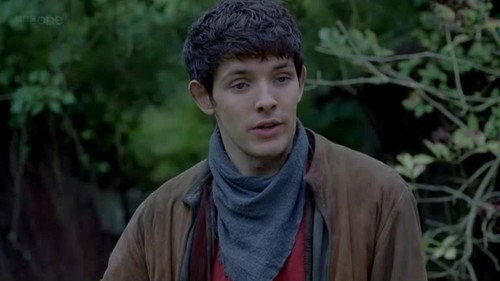 Merlin Season 4 Episode 12