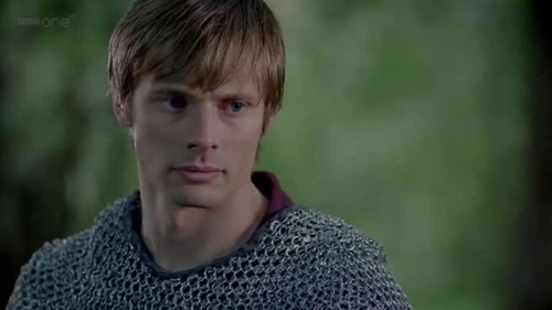 Merlin Season 4 Episode 13