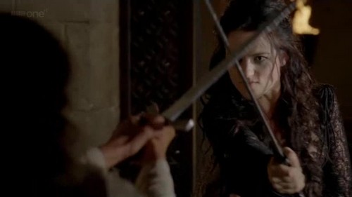  Merlin Season 4 Episode 13