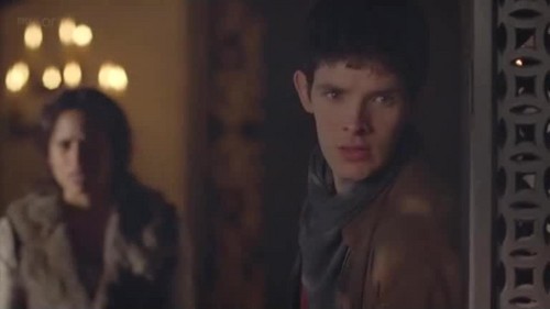 Merlin Season 4 Episode 13