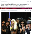Mindless Behavior and Nicki Minaj - mindless-behavior photo