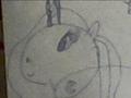 Mlp Luna Drawing - my-little-pony-friendship-is-magic photo