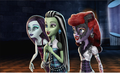 Monster High Ghouls Rule special - monster-high photo