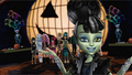 Monster High Ghouls Rule special - monster-high photo