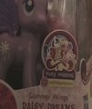 My Dasiy Dreams Toy in the Box... Better Quality - my-little-pony-friendship-is-magic photo