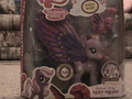 My Glimmer Wings Daisy Dreams toy in the box! - my-little-pony-friendship-is-magic photo