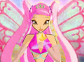 My edited picture - the-winx-club photo