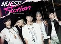NU’EST announces July comeback date + album jacket photo - nuest photo