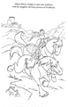 New Brave coloring pages (A bit spoiler) - brave photo