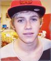 Niall Horan <3 - one-direction photo