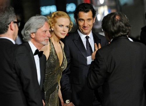  Nicole - Hemingway and Gellhorn premiere at Cannes