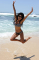 Oakley Learn To Ride Surf Event In Mexico [5 July 2012] - nicole-scherzinger photo