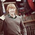 Official Unseen Photos - harry-potter photo