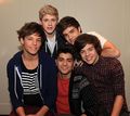 One DiReCti♡N - one-direction photo