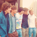 One DiReCti♥N - one-direction photo