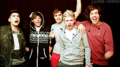 One Direction - harry-styles fan art