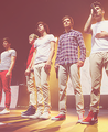 One Direction - harry-styles fan art
