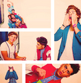 One Direction - liam-payne fan art
