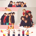 One Direction - louis-tomlinson fan art