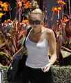 Out In Beverly Hills [30 June 2012] - miley-cyrus photo