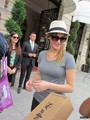 Outside Ritz Hotel (July 3, 2012) - jennifer-lawrence photo