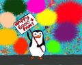 POM: happy 6000! - penguins-of-madagascar fan art