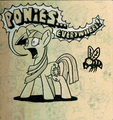 PONIES, PONIES, PONIES - my-little-pony-friendship-is-magic fan art