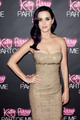 Parf Of Me 3D Premiere In Sydney [30 June 2012] - katy-perry photo