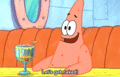 Patrick - random photo