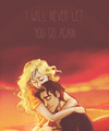 Percy Jackson and Annabeth Chase - the-heroes-of-olympus fan art