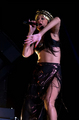 Performs At Peace & Love Festival In Sweden [30 June 2012] - rihanna photo