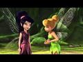 Picture of Vidia and Tinkerbell - vidia-from-tinkerbell photo