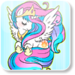 Pony Icons - my-little-pony-friendship-is-magic icon