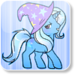Pony Icons - my-little-pony-friendship-is-magic icon
